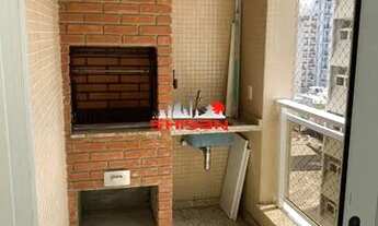 Imagem 5: APTO. COM QUATRO SUÍTES PARA LOCAÇÃO