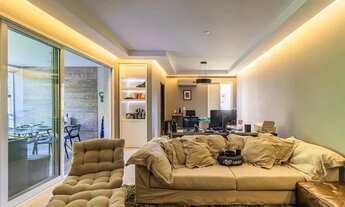 Imagem 2: Apartamento com 1 dormitório, 98 m² - venda por R$ 1.170.000 ou aluguel por R$ 7.000/mês