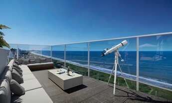 Imagem 7: APARTAMENTO 3 SUÍTES FRENTE MAR EM BALNEÁRIO PIÇARRAS