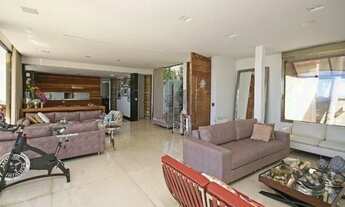 Imagem 3: Casa à venda, 4 quartos, 4 suítes, 20 vagas, Vila Castela - Nova Lima/MG