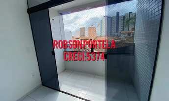 Imagem 4: Apartamento a venda no Bessa 3 Quartos, pronto para morar, bem localizado - João Pessoa