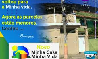 Imagem: Piam 500mts da Vila Olimpica - 3 quartos