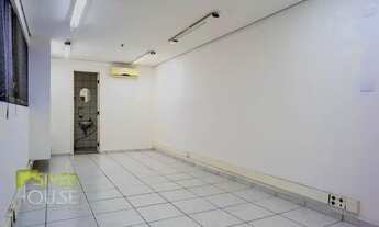 Imagem 2: Sala, 30 m² - venda por R$ 198.000,00 ou aluguel por R$ 2.181,00/mês - Vila Monte Alegre