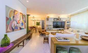 Imagem 3: Apartamento à venda, 4 quartos, 2 suítes, 3 vagas, Sion - Belo Horizonte/MG