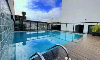 Imagem: Apartamento a venda em Camboriu com 2 quartos