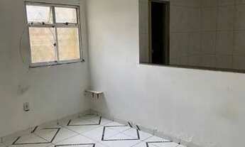 Imagem 4: Alugamos kitnets frente o BRT campinho zona norte,Leian