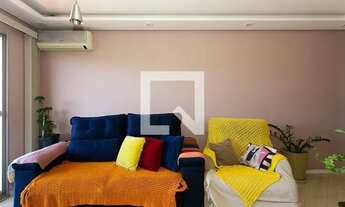 Imagem 7: Apartamento para Aluguel - Vila Carrão, 2 Quartos, 55 m2