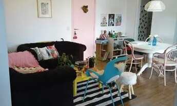 Imagem: Residencial - Empresarial 18 Do Forte