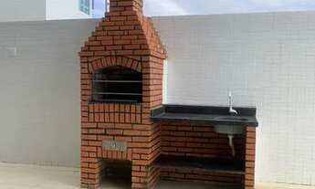 Imagem 2: Apartamento pé na areia do Bessa com 3qts pra Vender ou Alugar