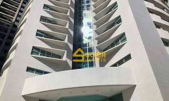 Imagem 3: Apartamento com 2 dormitórios à venda, 90 m² por R$ 1.599.999,00 - Lourdes - Belo Horizont