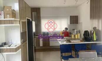 Imagem 4: LOUVEIRA - Casa de Condomínio - ABADIA