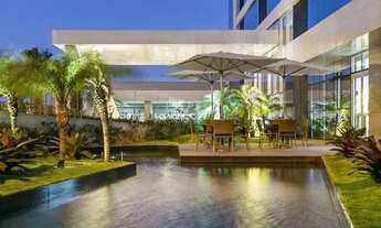 Imagem 3: Conjunto/Sala para Venda - 35m², 0 dormitórios, 1 vaga - Petrópolis