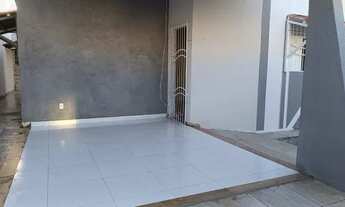 Imagem 3: Casa para venda com 110 metros quadrados com 3 quartos em Emaús - Parnamirim - RN