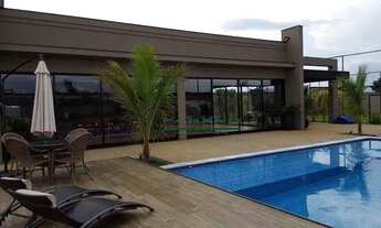 Imagem: Casa com 4 dormitórios à venda, 450 m²