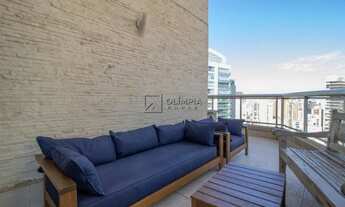 Imagem 6: Locação Apartamento 2 Dormitórios - 157 m² Vila Nova Conceição
