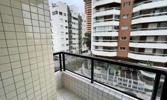 Imagem 6: Apartamento para venda 3 dormitórios sendo 1 suíte 2 vagas de garagem na Aviação - Praia G