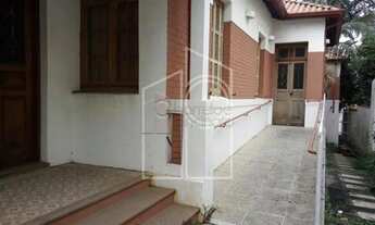 Imagem: Jundiaí - Casa Padrão - Centro