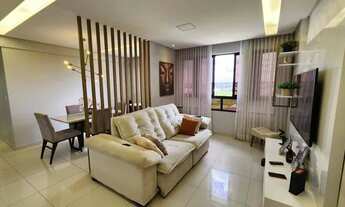 Imagem 7: Apartamento para venda com 89 metros quadrados com 3 quartos em Universitário - Caruaru