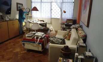 Imagem 4: Apartamemto com 3 quartos e vaga no Flamengo