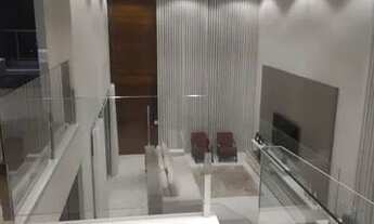 Imagem: Casa à venda, 5 quartos, 4 suítes, 5 vagas