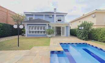 Imagem 2: Casa Venda Alphaville 400 m² 4 Dormitórios