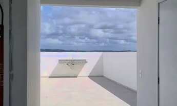 Imagem 5: Apartamento 02 quartos pronto para morar em Candeias - Novo - Excelente acabamento