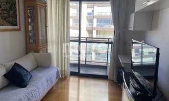 Imagem: SAO PAULO - Apartamento Padrão - VILA MARIANA