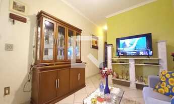 Imagem 2: Casa para Aluguel - Vila Marieta, 3 Quartos, 152 m2