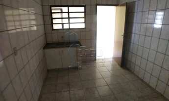 Imagem 4: Casa Padrão em Ribeirão Preto