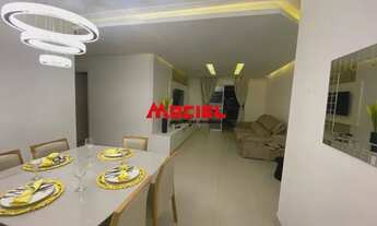 Imagem 3: Apartamento Padrão em São José dos Campos