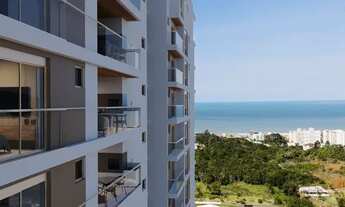 Imagem 4: Apartamento na Torre Sirena no Torres da Brava na Praia Brava em Itajaí