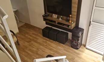 Imagem 2: Casa de Condomínio em Jardim Sao Nicolau - São Paulo