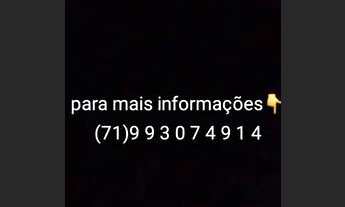 Imagem 7: Casa de condomínio para venda tem 160 metros quadrados com 3 quartos em Stella Maris - Sal