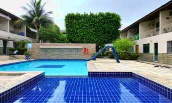 Imagem 4: Condomínio Anavilhanas - Apartamento Duplex com 3 quartos, 150m², 1 vaga de garagem