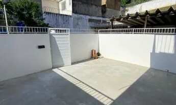 Imagem 5: Casa para venda com 200 metros quadrados com 4 quartos em Jardim Guanabara - Rio de Janeir