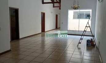 Imagem 2: Casa com 3 dormitórios, 350 m² - venda por R$ 1.350.000,00 ou aluguel por R$ 6.260,00/mês