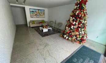 Imagem 4: 100 metros do mar no Pina /Alto padrão