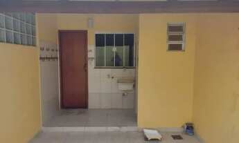 Imagem 3: Excelente casa duplex no Valverde