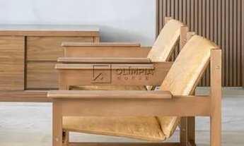 Imagem 6: Apartamento Venda 2 Dormitórios - 129 m² Sumaré