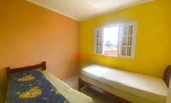 Imagem 7: Sobrado com 3 dormitórios à venda, 233 m² por R$ 600.000,00 - Parque São Lourenço - Indaia