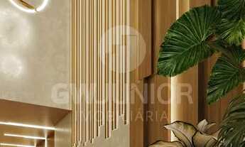 Imagem 5: Joinville - Apartamento Padrão - Santo Antônio