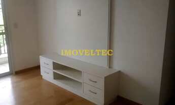 Imagem 2: APARTAMENTO RESIDENCIAL em SÃO PAULO - SP, VILA MARIANA