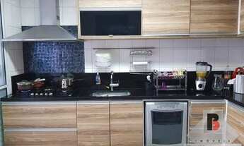 Imagem 7: Apartamento a Venda Vila Invernada (Água Rasa