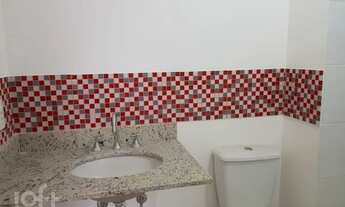 Imagem 2: Apartamento à venda em República com 73 m², 1 quarto, 1 suíte, 1 vaga