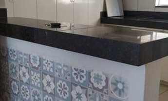 Imagem 2: Oportunidade* Apartamento 81 mts² com 3 quartos- Garagem coberta - em Vila Alpes - Goiâ