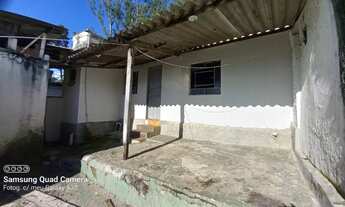 Imagem: Alugo Barracão 02 Quartos Bairro Flávio