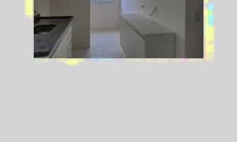 Imagem 2: Apartamento - Jardim Oriente - Residencial Dai Torii - 63m² - 2 Dormitórios