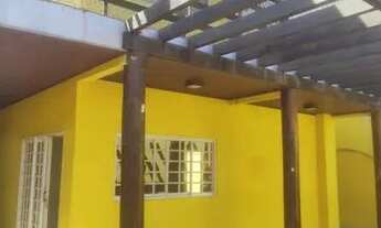 Imagem 2: Sobrado para aluguel possui 400 metros quadrados com 2 quartos em São Francisco - Cuiabá