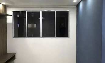 Imagem: Apartamento padrão