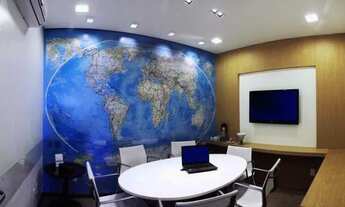 Imagem: Flat à venda, 1 quarto, 1 suíte, 1 vaga